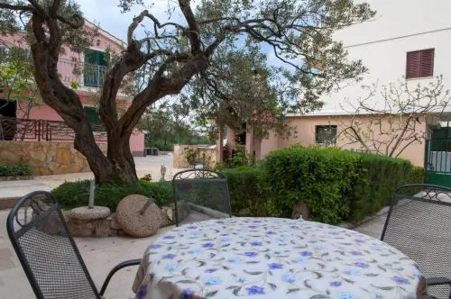 Apartments Olea
