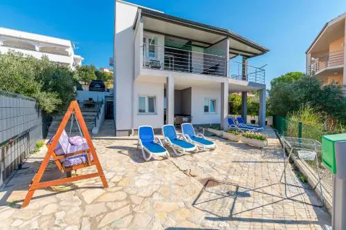 Apartments Osti
