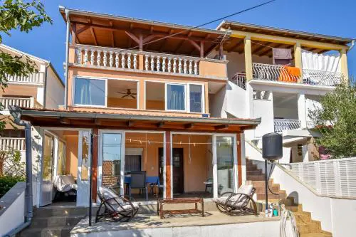 Apartments Pepa