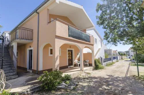 Apartments Petra