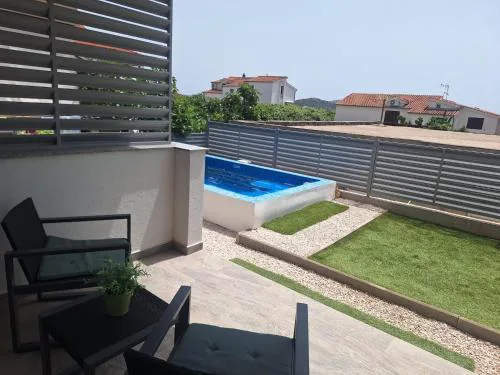 Apartments Relax