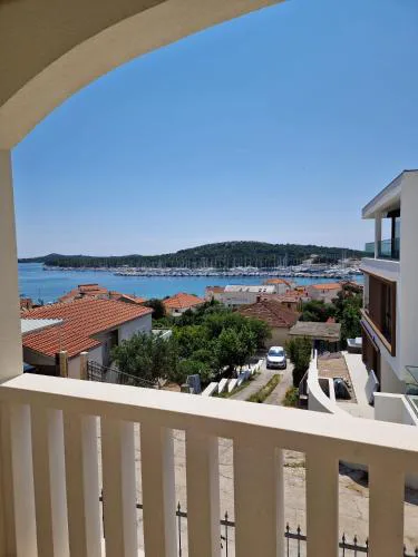 Apartments Sandra