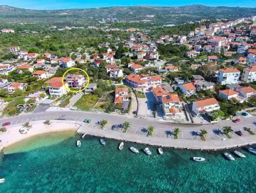Apartments SIME