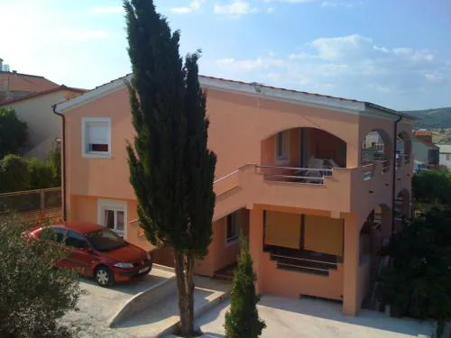 Apartments Slavka