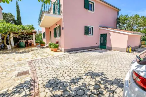 Apartments Suncica