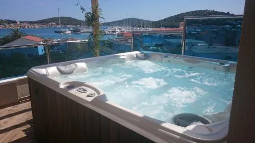 Apartments Villa Erik