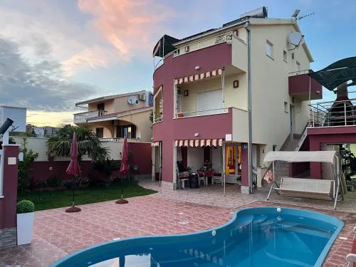 Apartments Villa Stella Maris