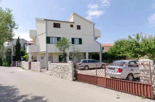 Apartments Vukic