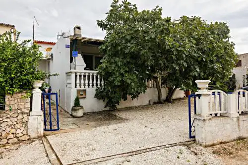 Apartments with parking space Kanica, Rogoznica - 23538