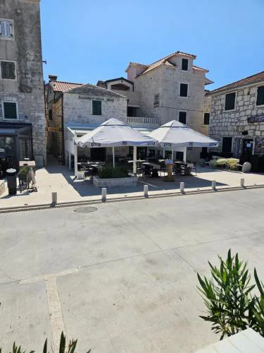 Guest house Jere Old Town