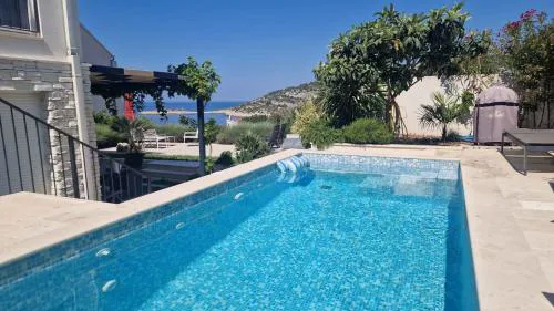 Holiday home in Rogoznica 39566