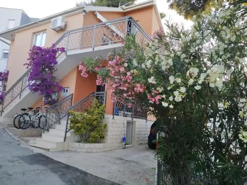 Holiday Home Milenka