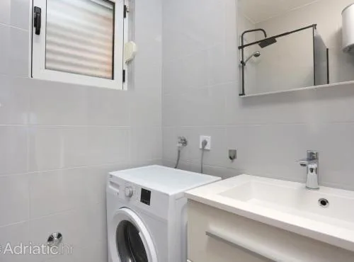 Holiday Home Nada Rogoznica