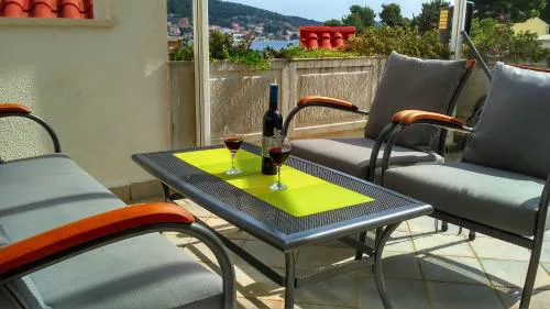 Holiday home Penić