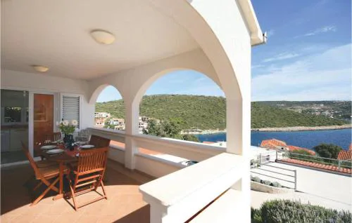 Holiday Home Rogoznica 26 With Game Room