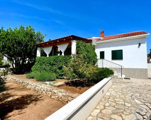 Holiday House Dijana, Kanica