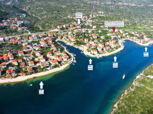 House Suncani dvori