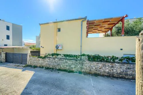 House VILLA DRAGO