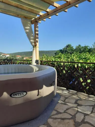 Luminaria Solis Vacation Home