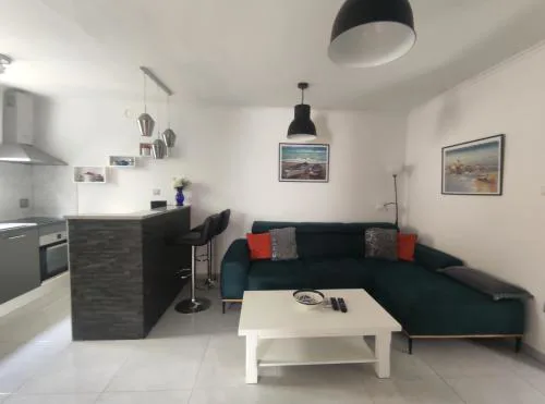 Sea View Apartments