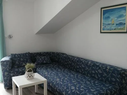 Seaside Apartments Sanda - One Bedroom Apartment 2