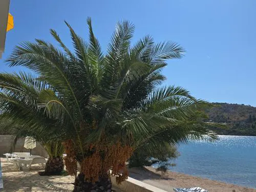 VILA KIKA