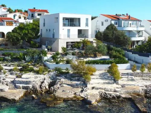 Villa CapeCarol