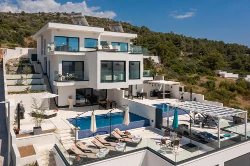 Villa Ocean View I Zatoglav