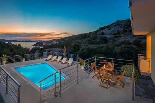 Villa Olive Tree