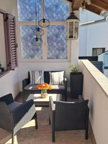 1918Apartman Šibenik centar,Poljana