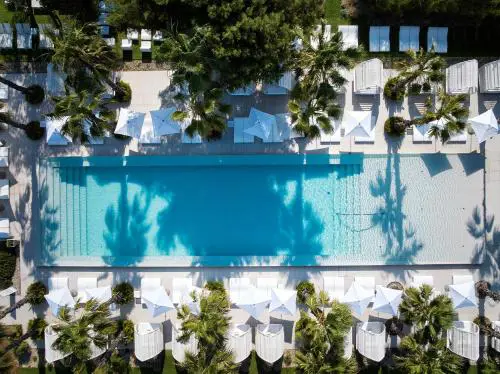 Amadria Park Beach Hotel Jure
