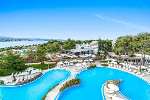 Amadria Park Family Hotel Jakov