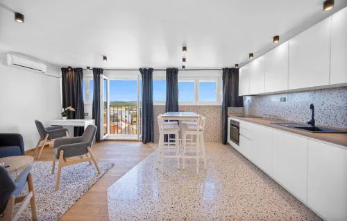 Amazing Apartment In Sibenik