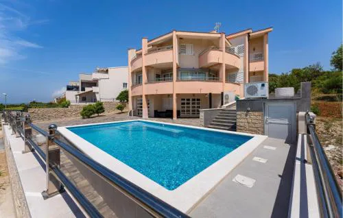 Amazing Apartment In Sibenik