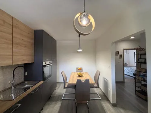 Apartman Baldenza