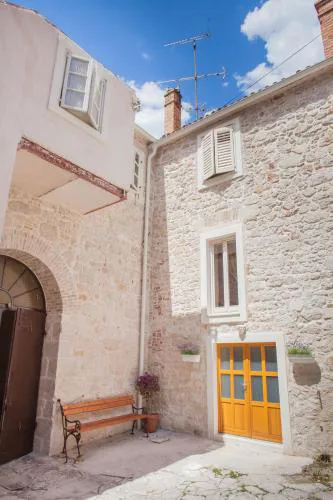 Apartman Brunela-free parking