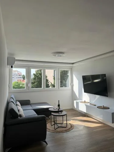 Apartman Bruno