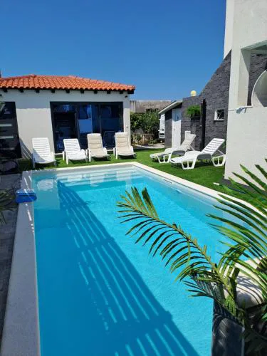 Apartman Dawidh