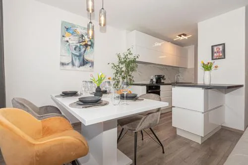 Apartman Holiday