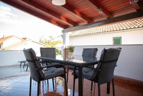 Apartman Jadrija Šibenik 2