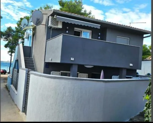 Apartman Karla