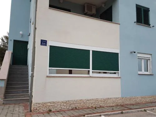Apartman Leon