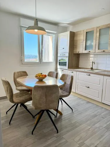 Apartman Luana