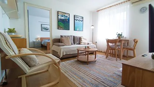Apartman LUCE