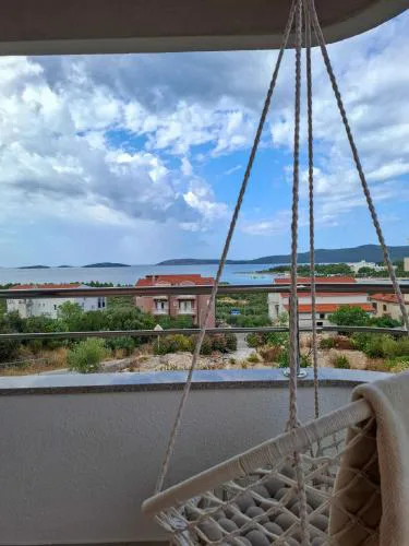 Apartman Luce