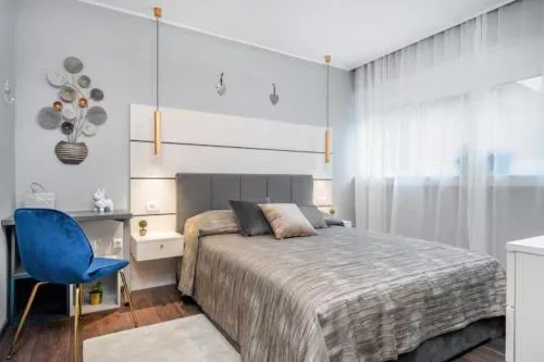 Apartman Megi