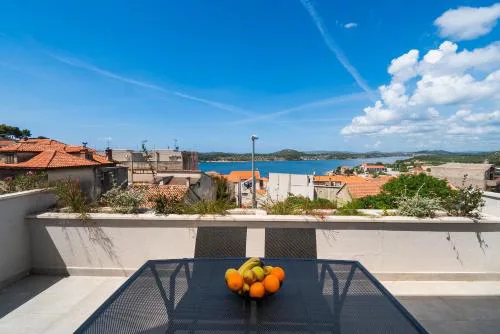Apartman Miriam