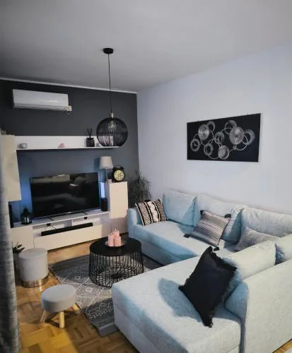 Apartman Nina