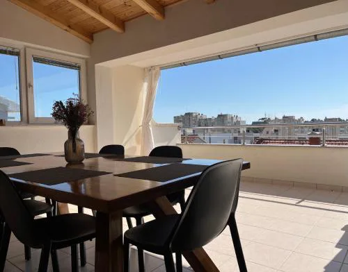 Apartman Šibenik