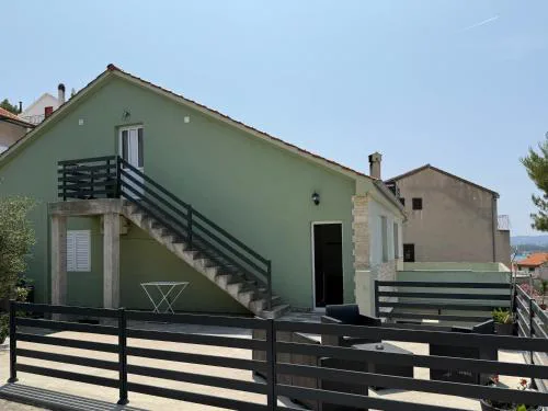 Apartman Šibenka